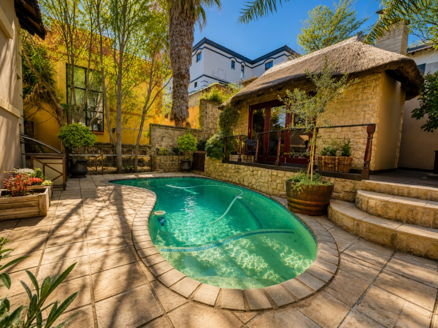 4 Bedroom Property for Sale in Wilkoppies North West